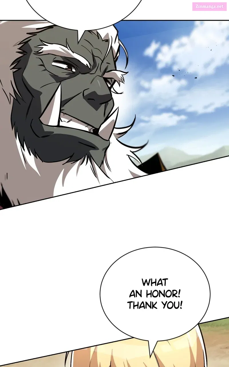 The Lazy LordMasters the Sword Chapter 83 page 49 - MangaNelo