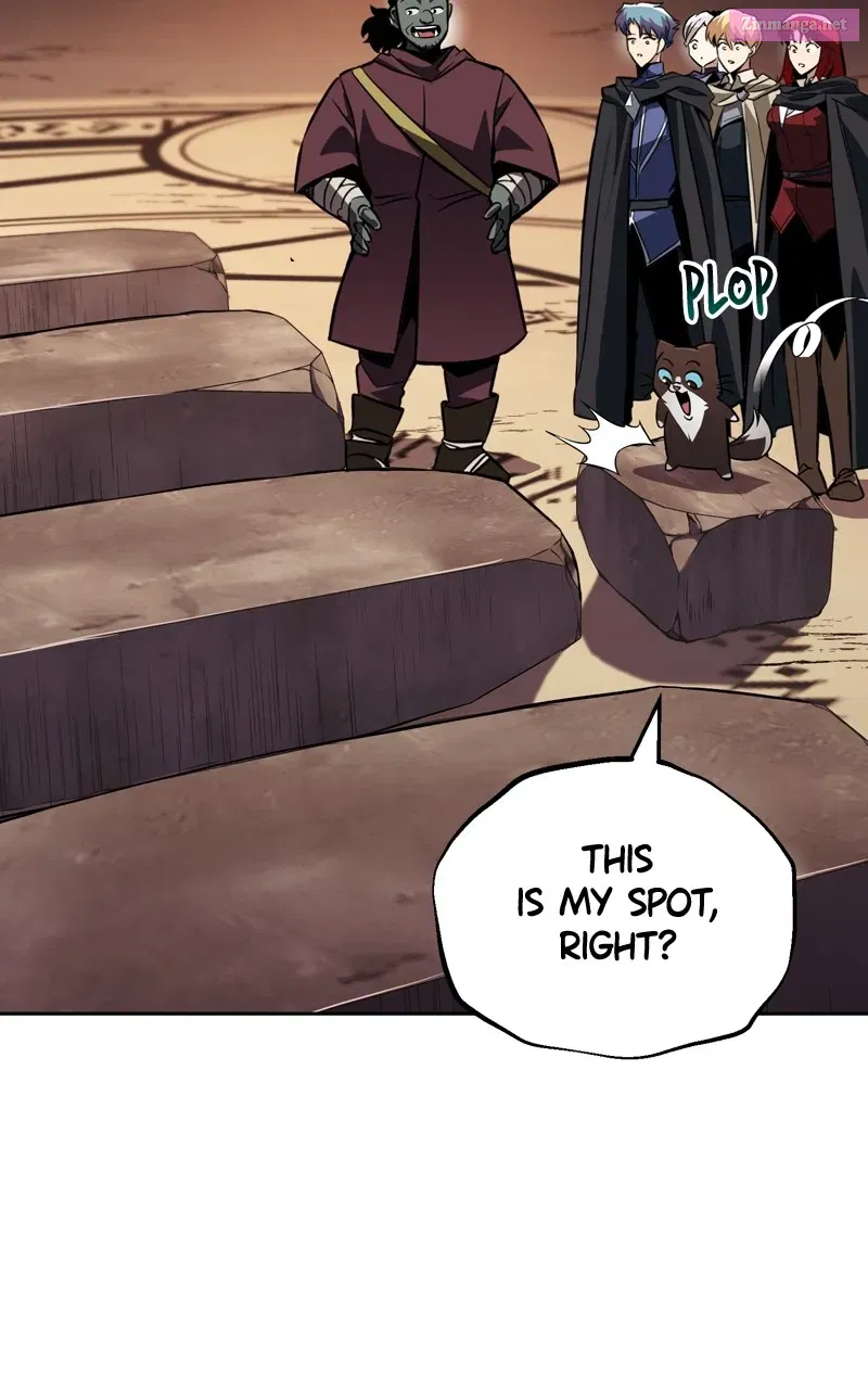 The Lazy LordMasters the Sword Chapter 83 page 58 - MangaNelo