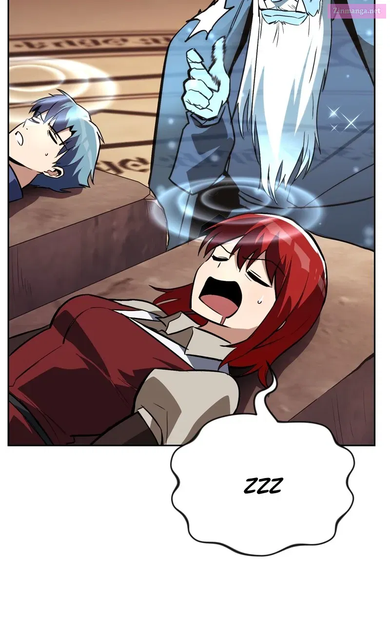 The Lazy LordMasters the Sword Chapter 83 page 64 - MangaNelo