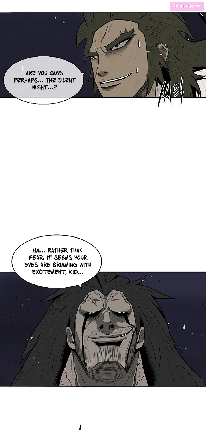 The Legend of the Northern Blade Chapter 10 page 15 - MangaNelo