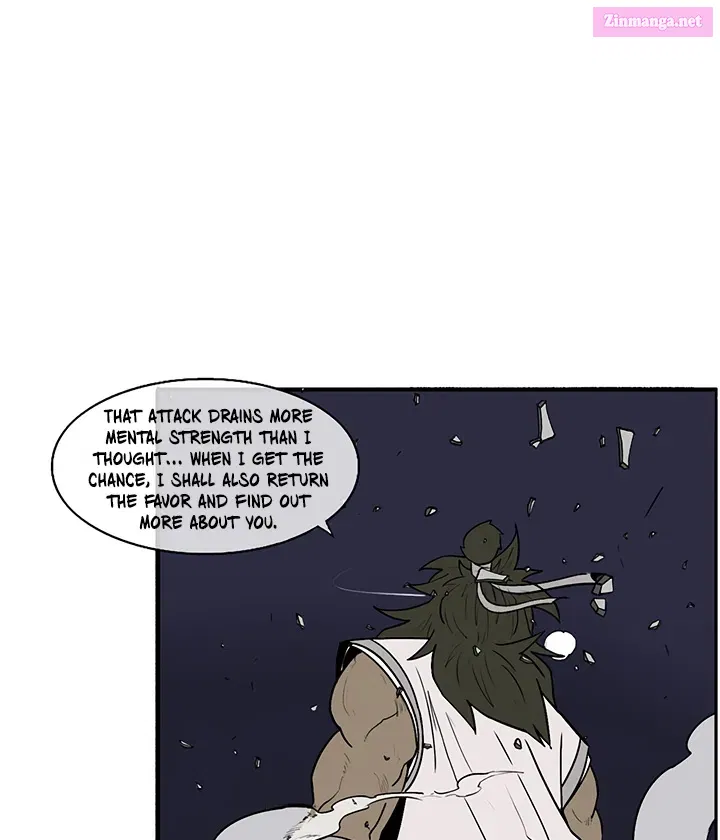 The Legend of the Northern Blade Chapter 10 page 38 - MangaNelo