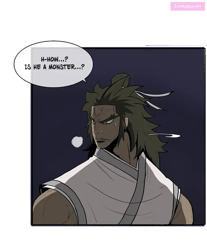 The Legend of the Northern Blade Chapter 10 page 41 - MangaNelo