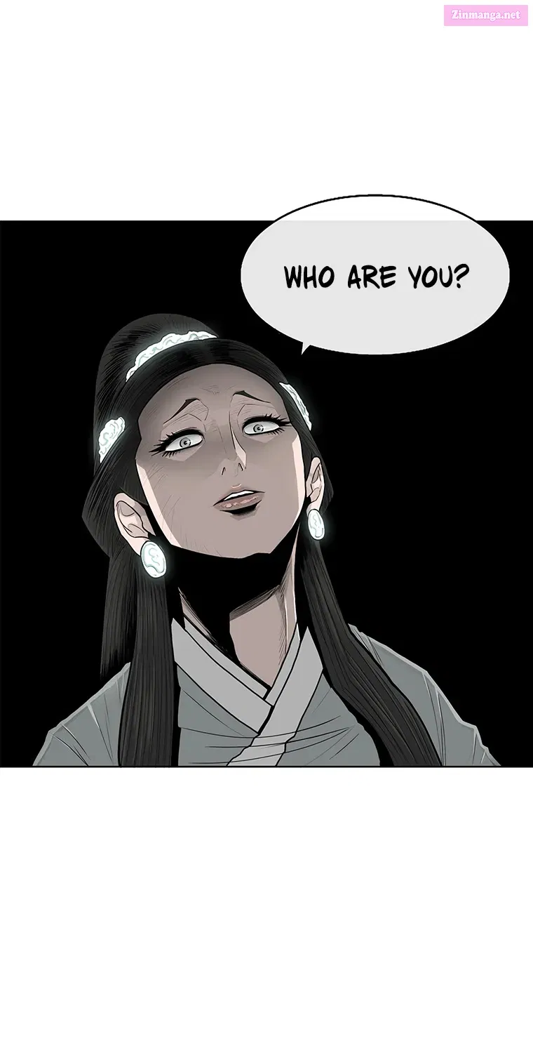 The Legend of the Northern Blade Chapter 102 page 2 - MangaNelo