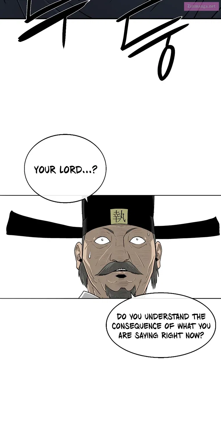 The Legend of the Northern Blade Chapter 102 page 27 - MangaNelo