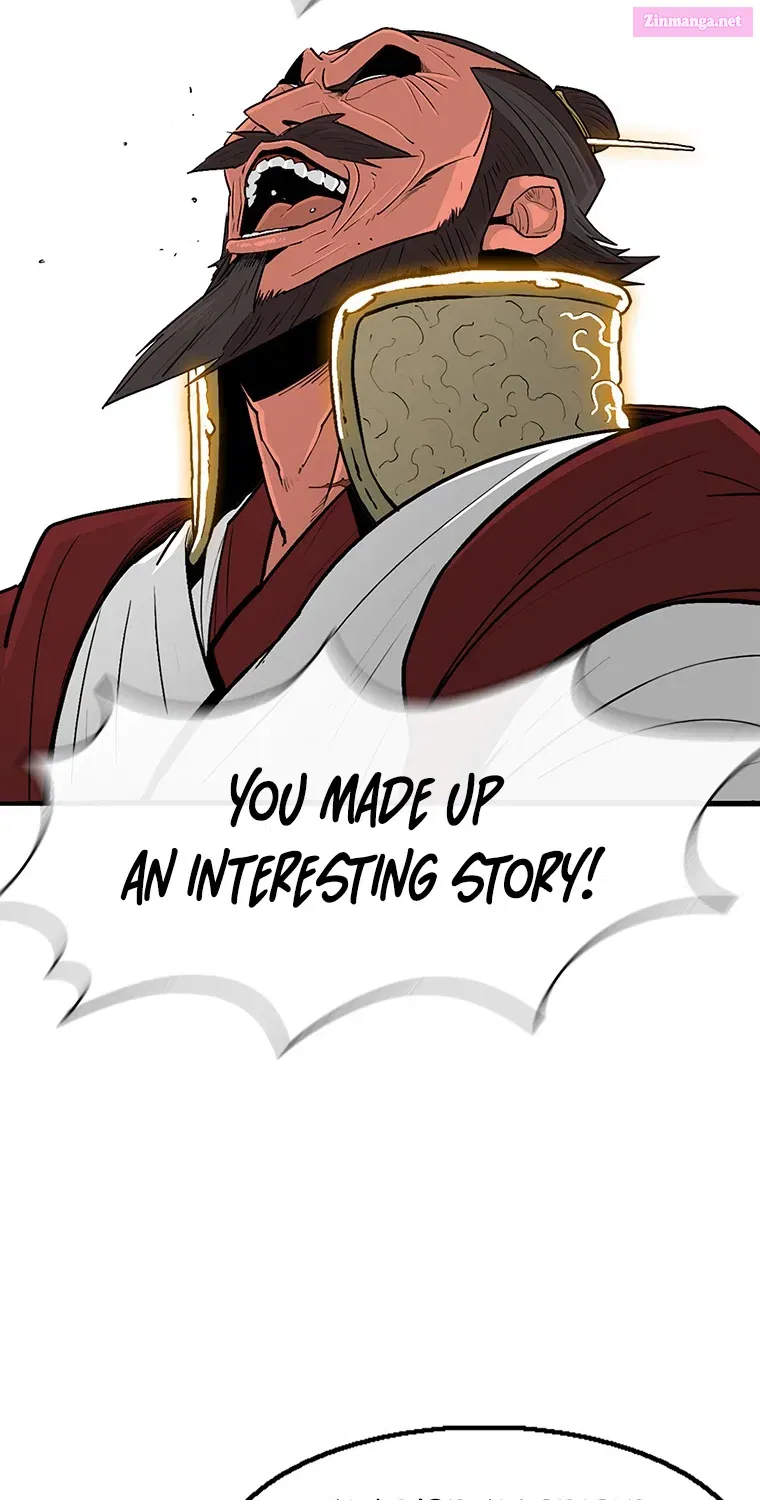 The Legend of the Northern Blade Chapter 103 page 70 - MangaNelo