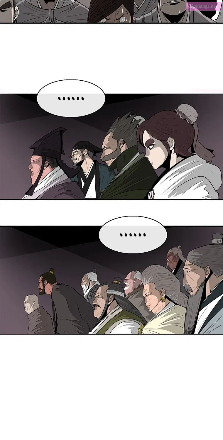 The Legend of the Northern Blade Chapter 108 page 54 - MangaNelo