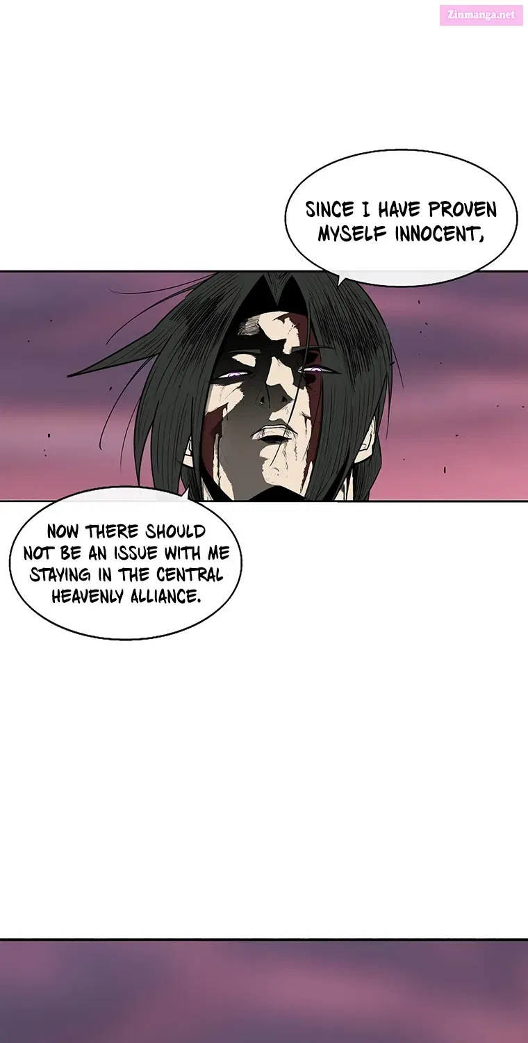 The Legend of the Northern Blade Chapter 108 page 55 - MangaNelo