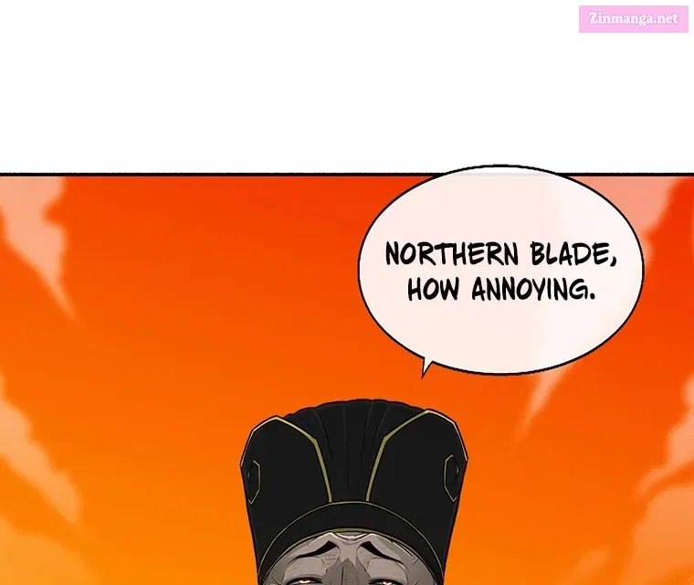 The Legend of the Northern Blade Chapter 109 page 78 - MangaNelo