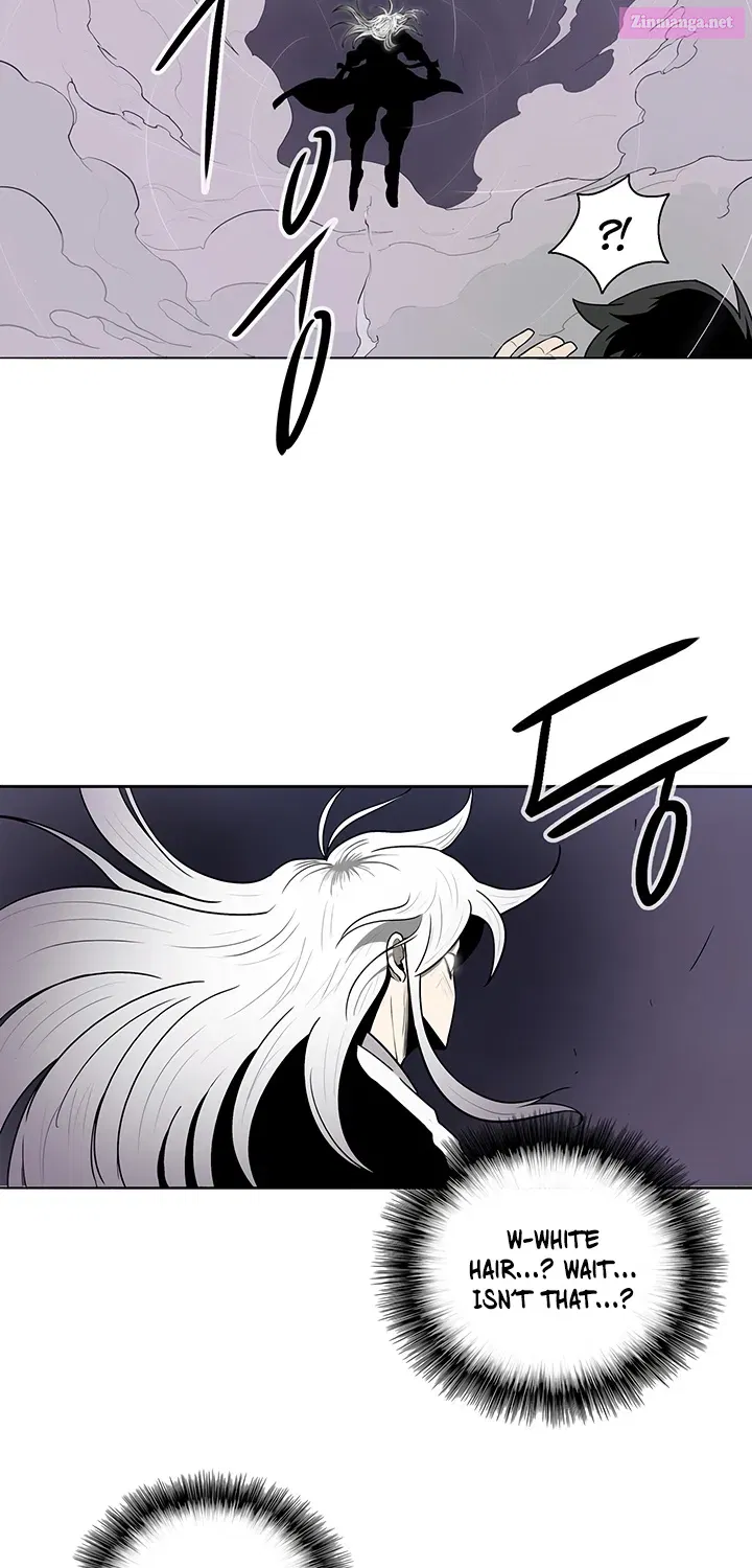 The Legend of the Northern Blade Chapter 11 page 40 - MangaKakalot