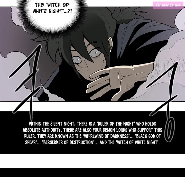 The Legend of the Northern Blade Chapter 11 page 41 - MangaKakalot