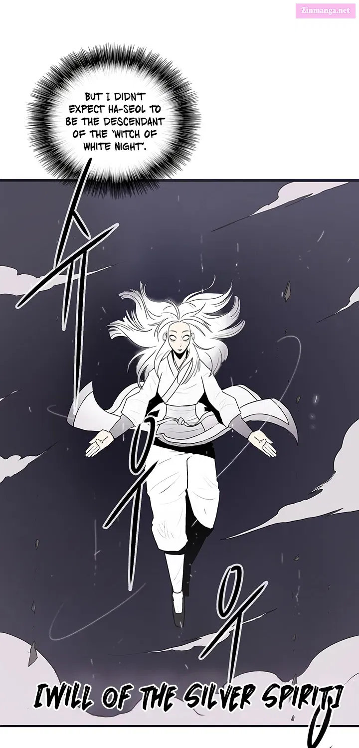 The Legend of the Northern Blade Chapter 11 page 43 - MangaKakalot