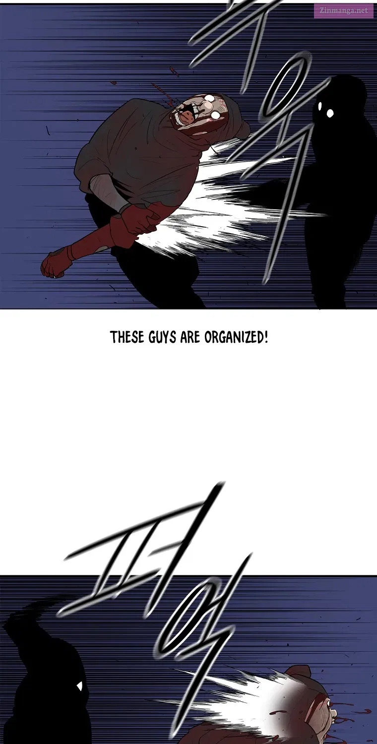 The Legend of the Northern Blade Chapter 111 page 26 - MangaNelo