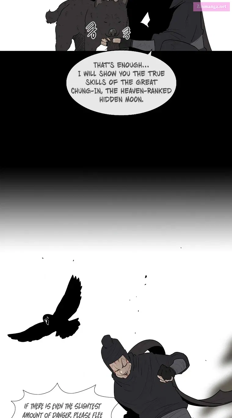 The Legend of the Northern Blade Chapter 111 page 57 - MangaNelo