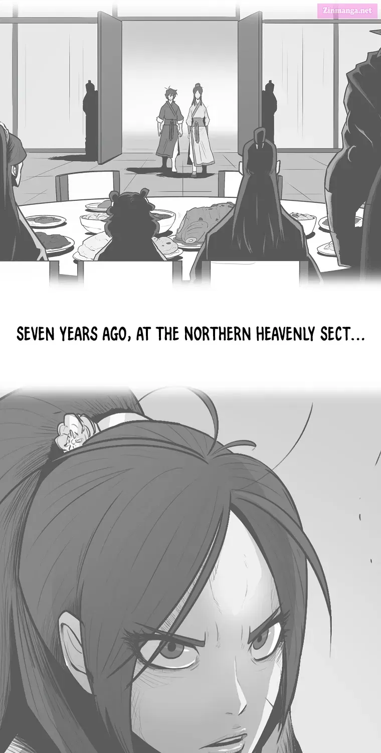 The Legend of the Northern Blade Chapter 112 page 43 - MangaKakalot