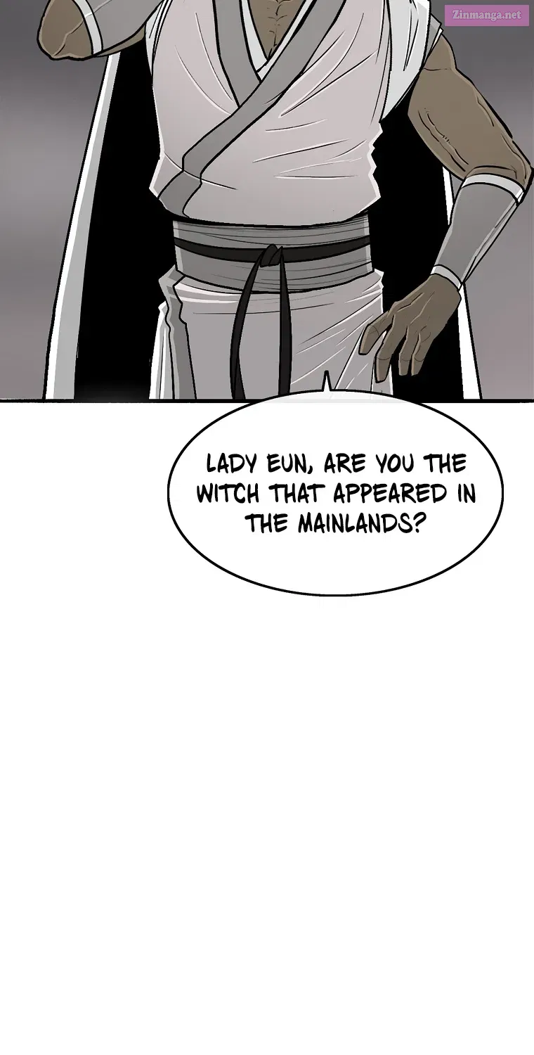 The Legend of the Northern Blade Chapter 112 page 47 - MangaKakalot