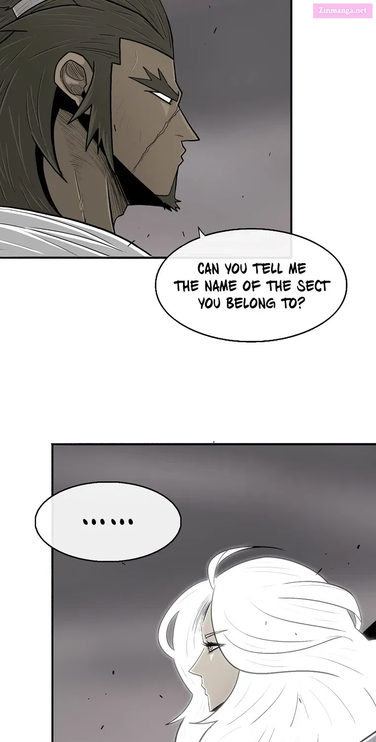 The Legend of the Northern Blade Chapter 112 page 53 - MangaKakalot