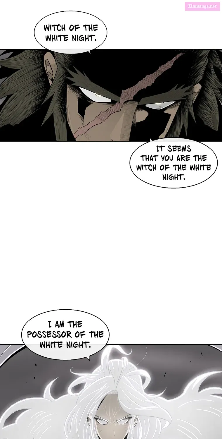 The Legend of the Northern Blade Chapter 112 page 56 - MangaKakalot