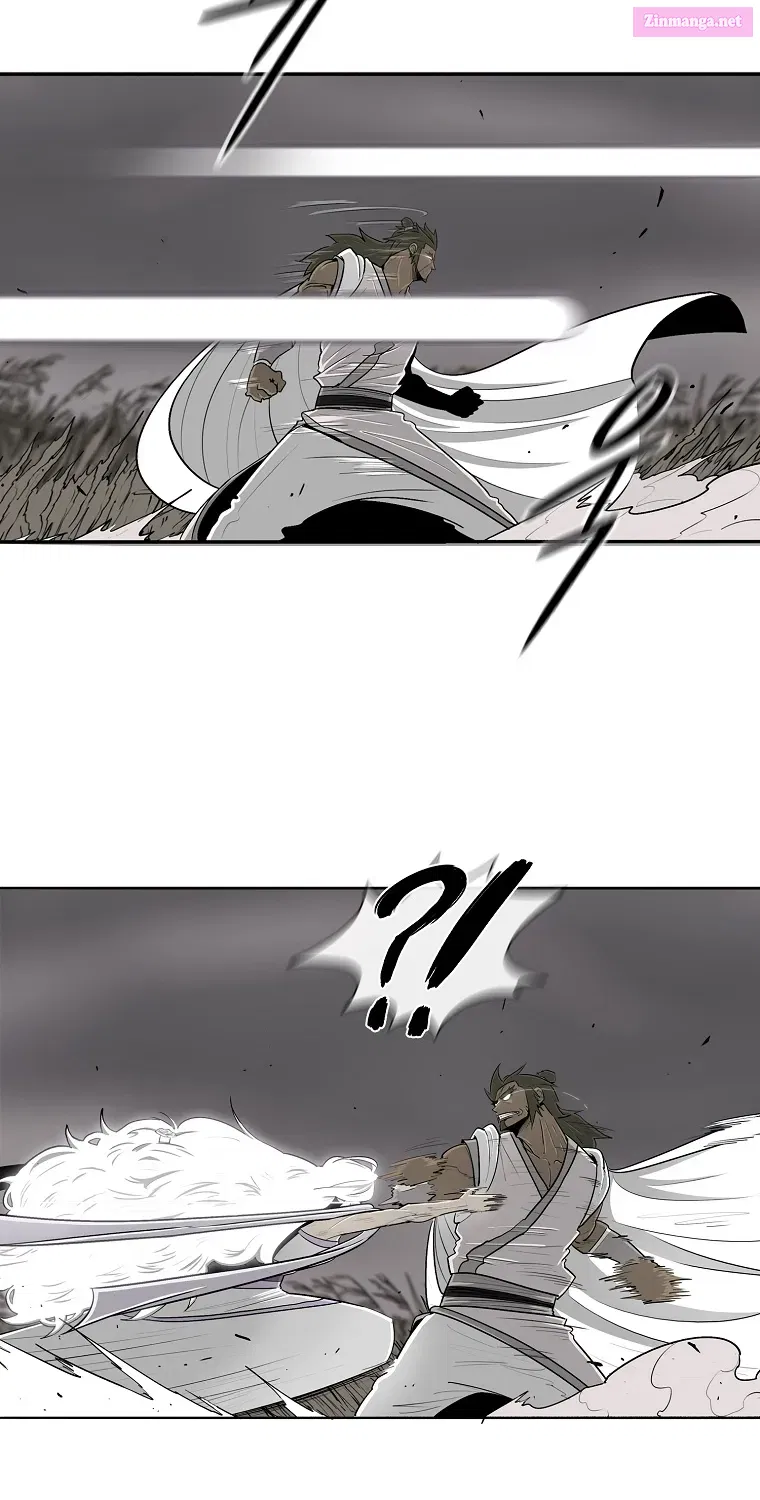 The Legend of the Northern Blade Chapter 112 page 69 - MangaKakalot