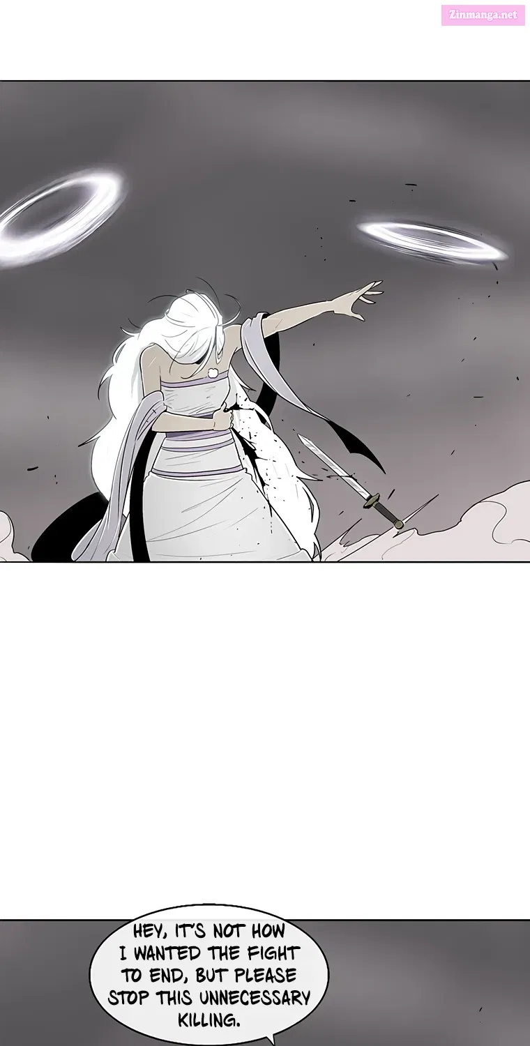 The Legend of the Northern Blade Chapter 113 page 58 - MangaNelo