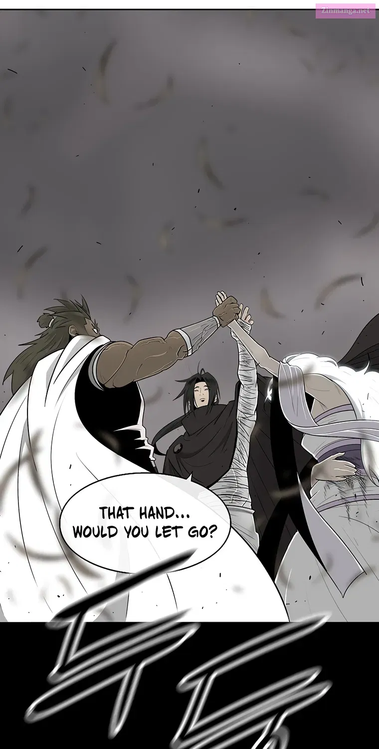 The Legend of the Northern Blade Chapter 113 page 60 - MangaNelo