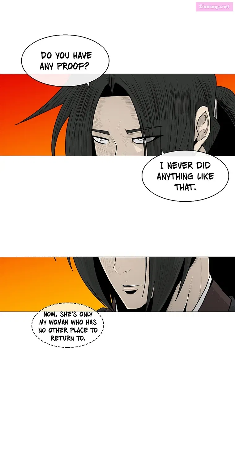 The Legend of the Northern Blade Chapter 118 page 7 - MangaKakalot