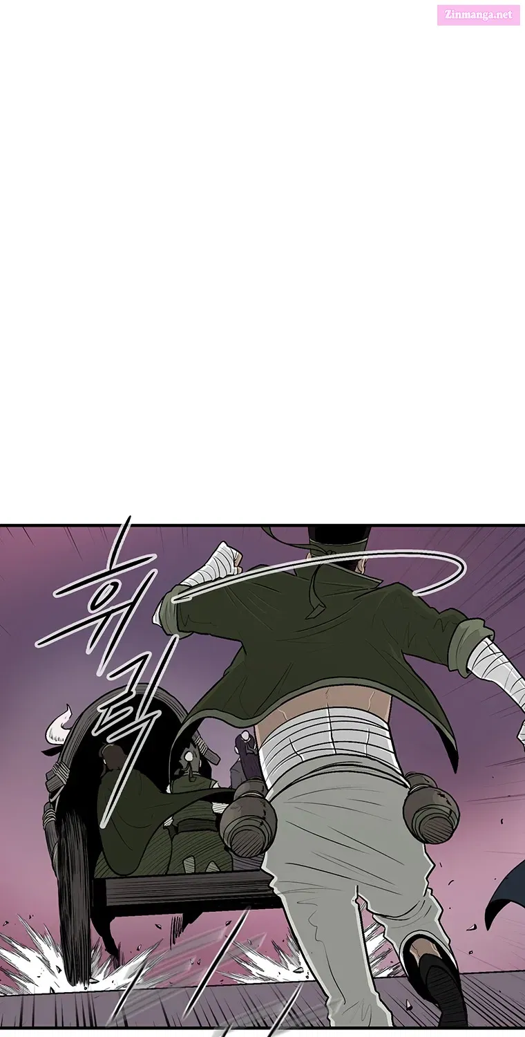 The Legend of the Northern Blade Chapter 119 page 62 - MangaKakalot