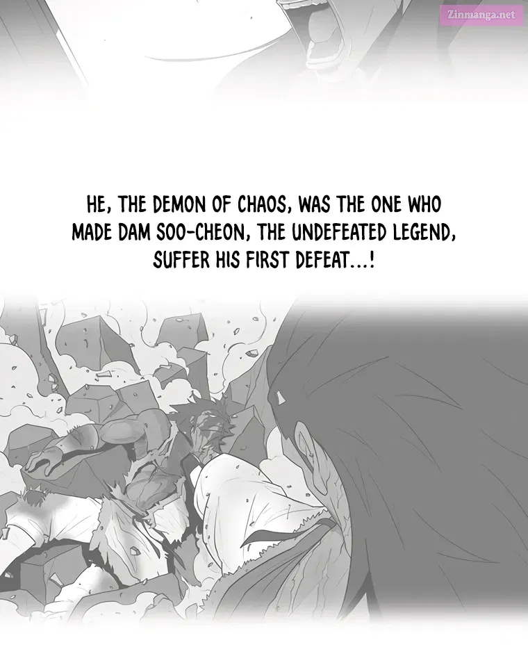 The Legend of the Northern Blade Chapter 121 page 16 - MangaNelo