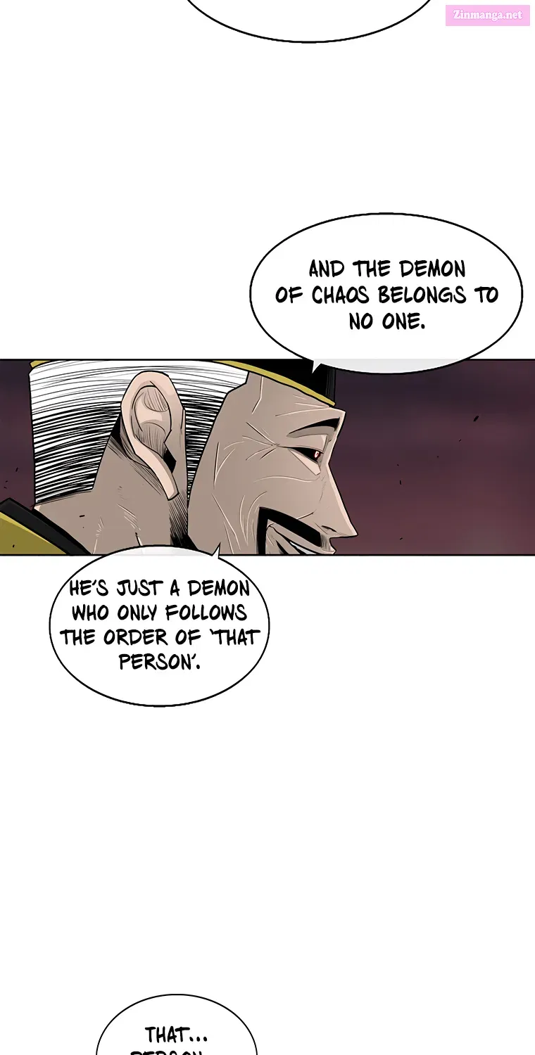 The Legend of the Northern Blade Chapter 121 page 19 - MangaNelo