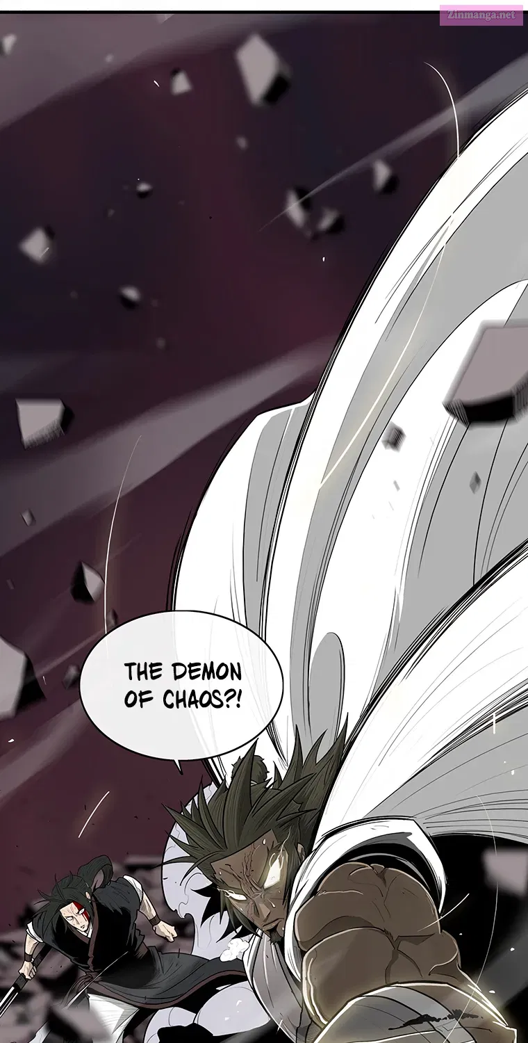 The Legend of the Northern Blade Chapter 122 page 2 - MangaNelo