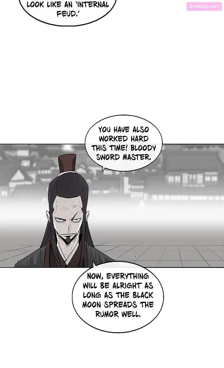 The Legend of the Northern Blade Chapter 135 page 52 - MangaKakalot