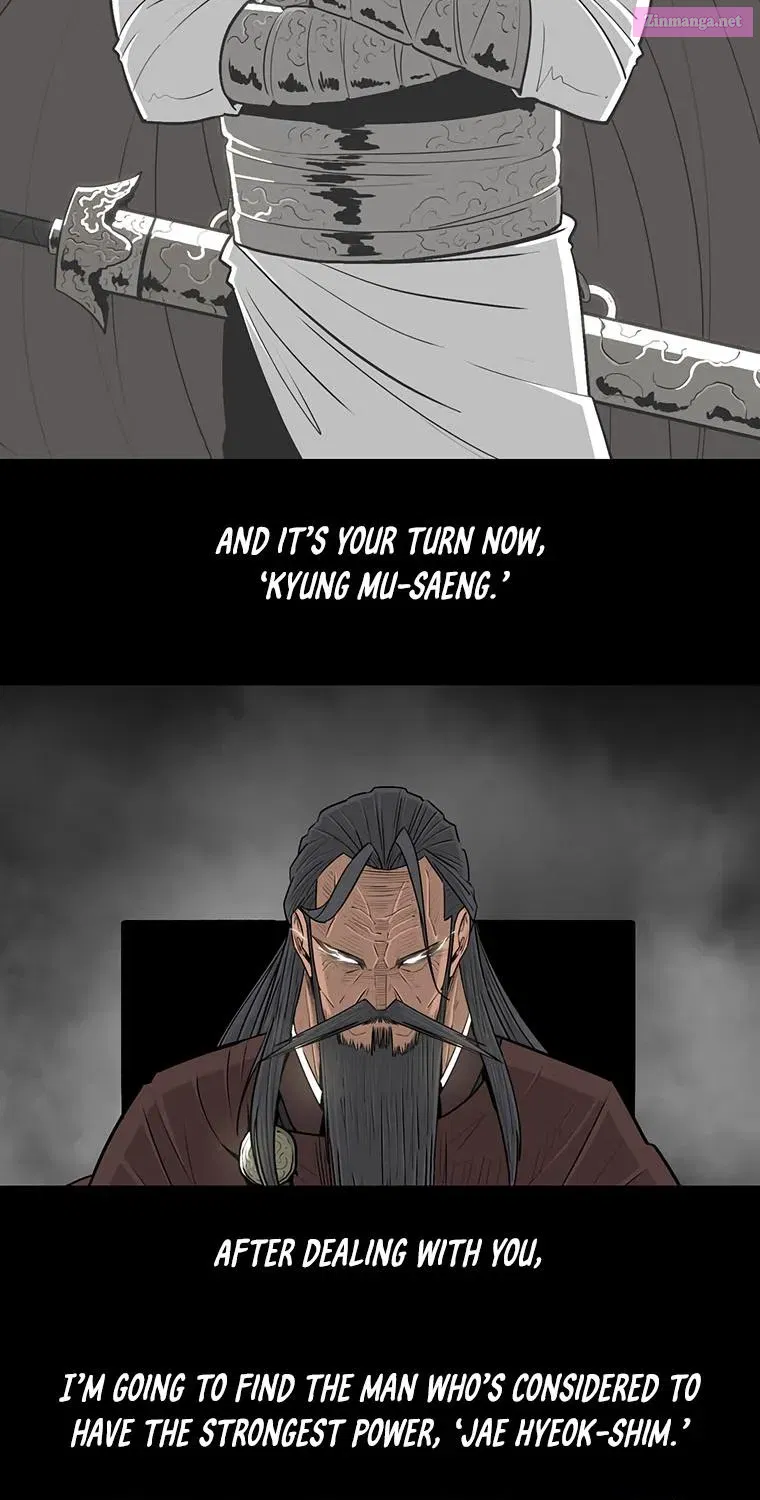 The Legend of the Northern Blade Chapter 136 page 65 - MangaNelo