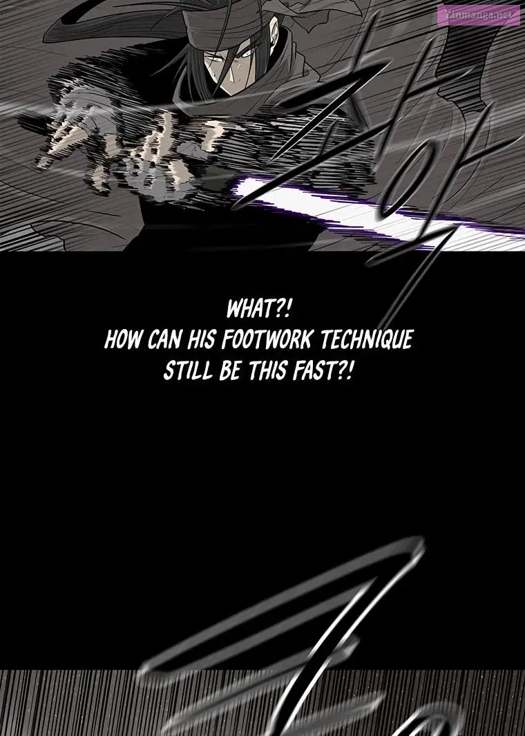 The Legend of the Northern Blade Chapter 136 page 74 - MangaNelo