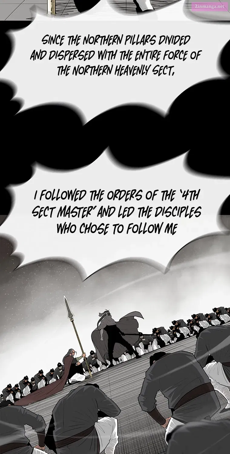 The Legend of the Northern Blade Chapter 136 page 77 - MangaNelo