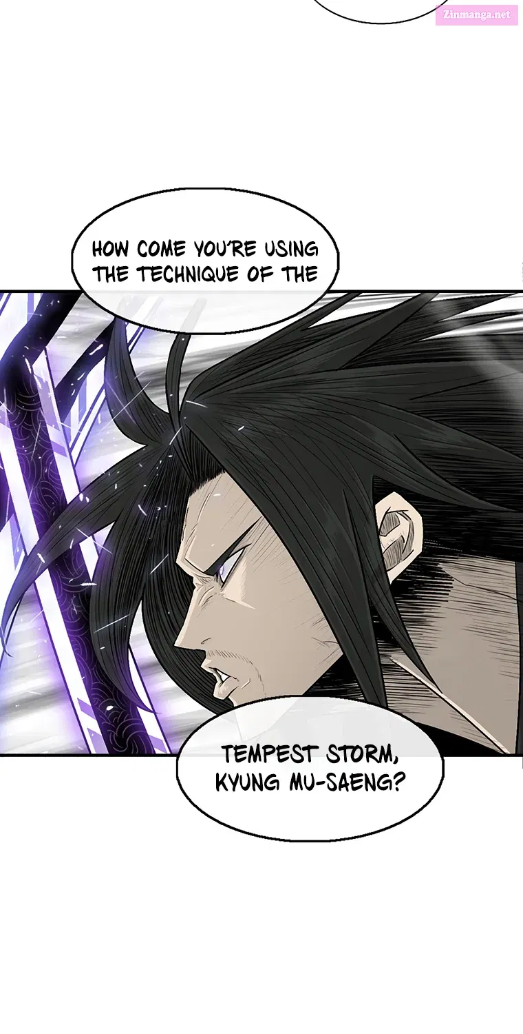 The Legend of the Northern Blade Chapter 147 page 75 - MangaNelo