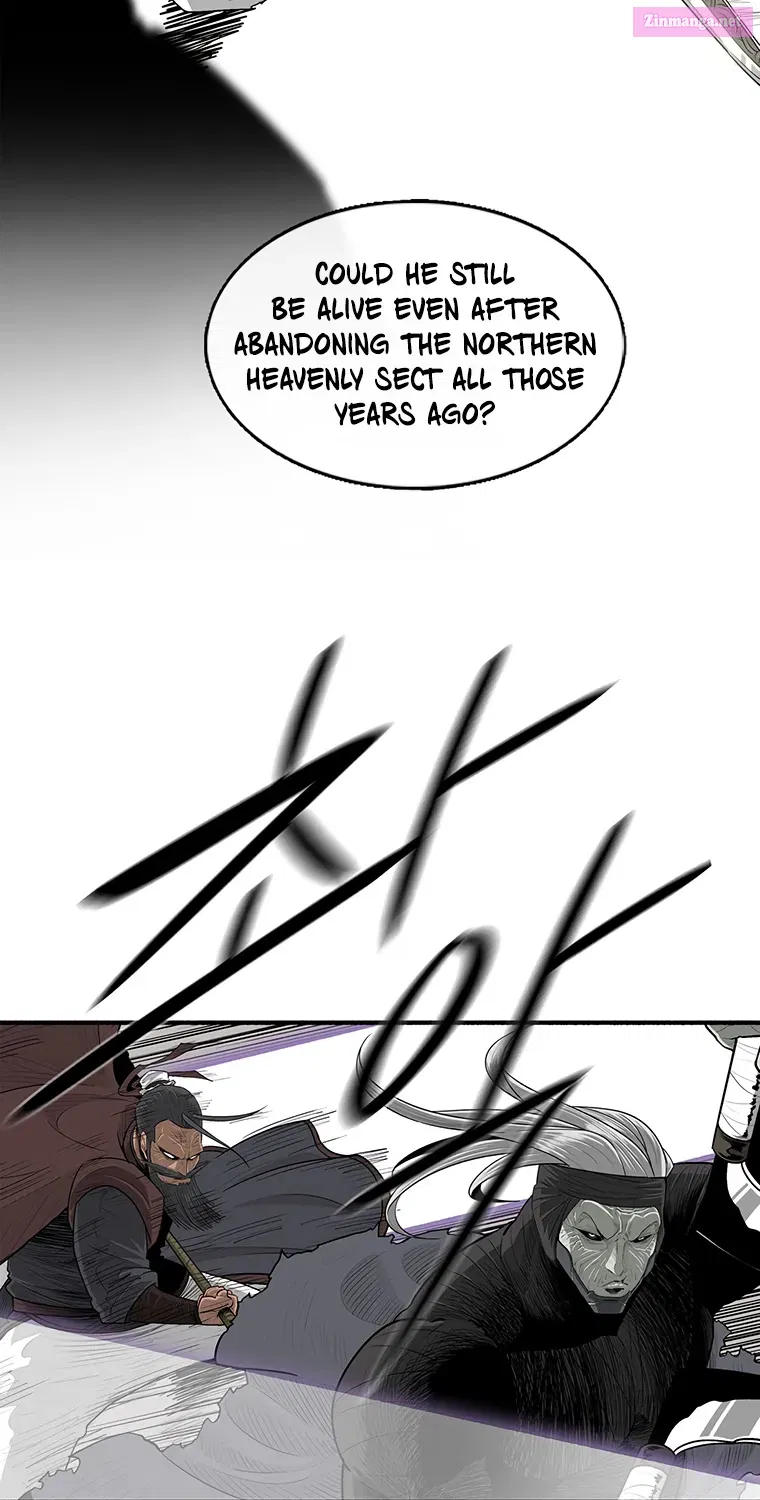 The Legend of the Northern Blade Chapter 147 page 79 - MangaNelo