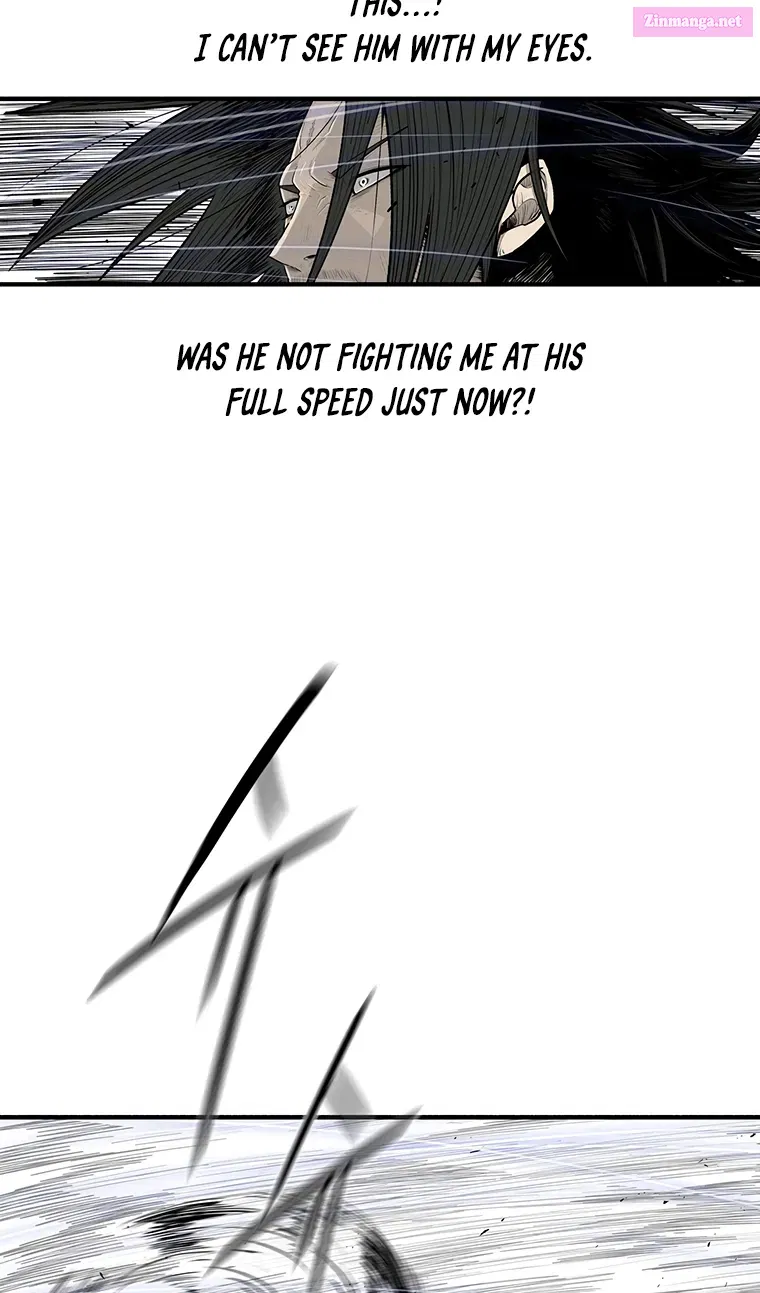 The Legend of the Northern Blade Chapter 147 page 98 - MangaNelo