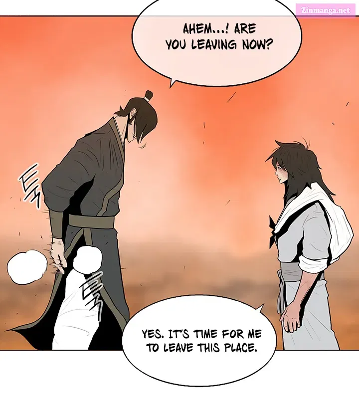 The Legend of the Northern Blade Chapter 15 page 38 - MangaKakalot