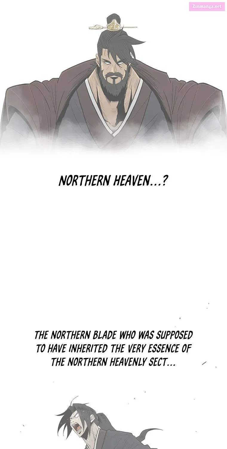 The Legend of the Northern Blade Chapter 152 page 17 - MangaNelo