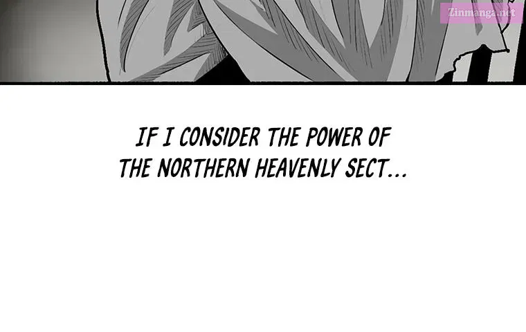 The Legend of the Northern Blade Chapter 152 page 20 - MangaNelo