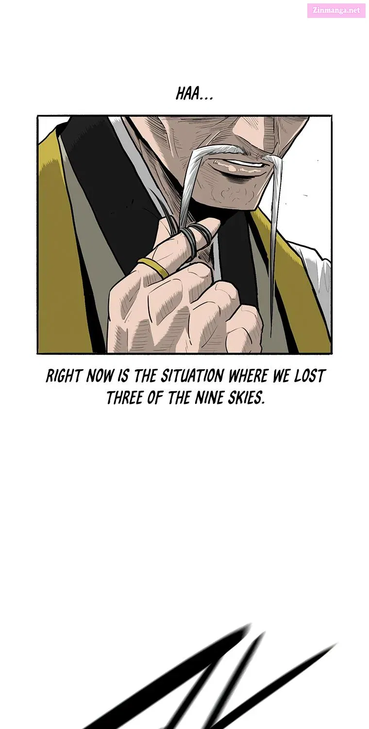 The Legend of the Northern Blade Chapter 152 page 47 - MangaNelo