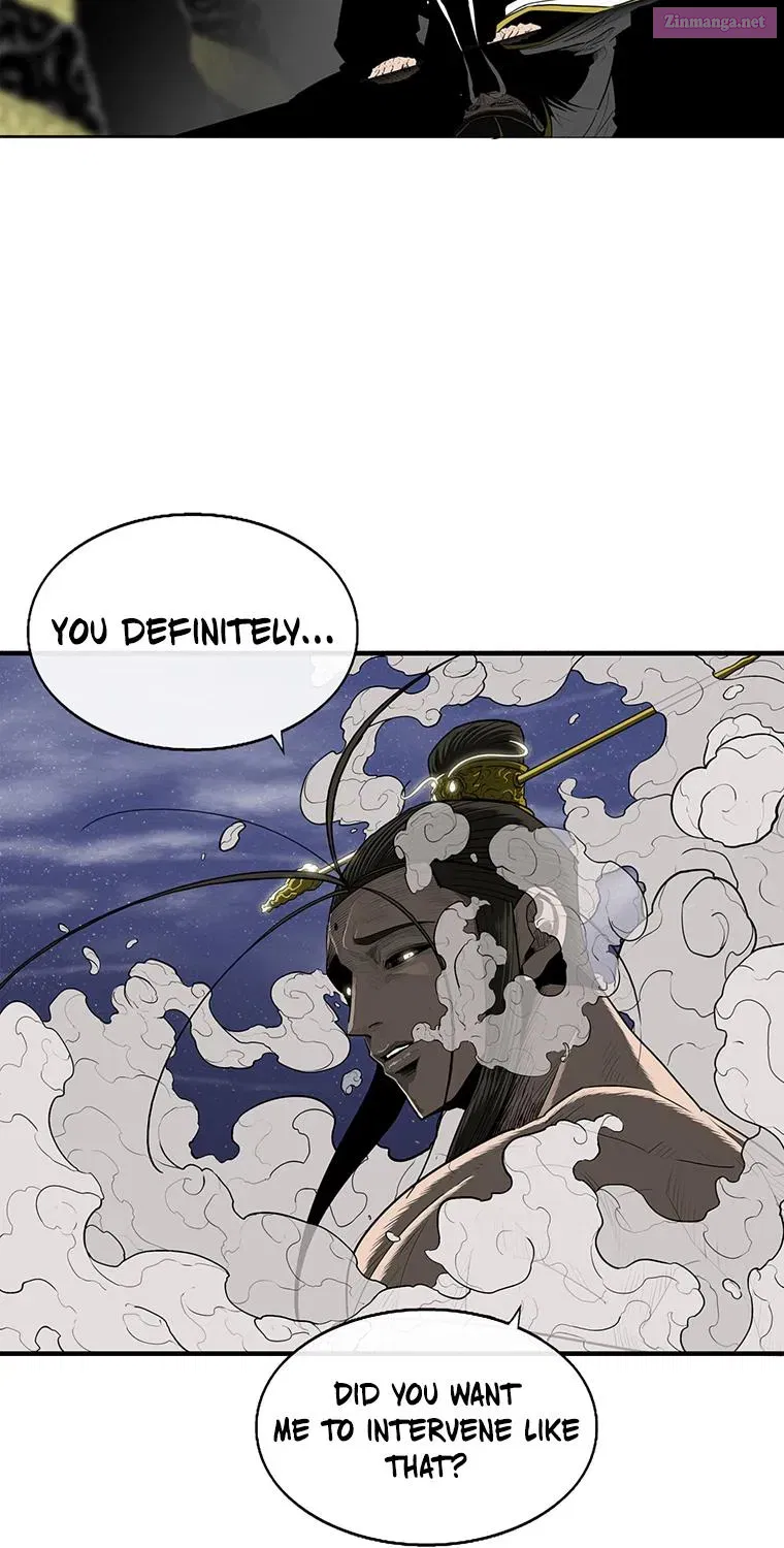 The Legend of the Northern Blade Chapter 152 page 79 - MangaNelo