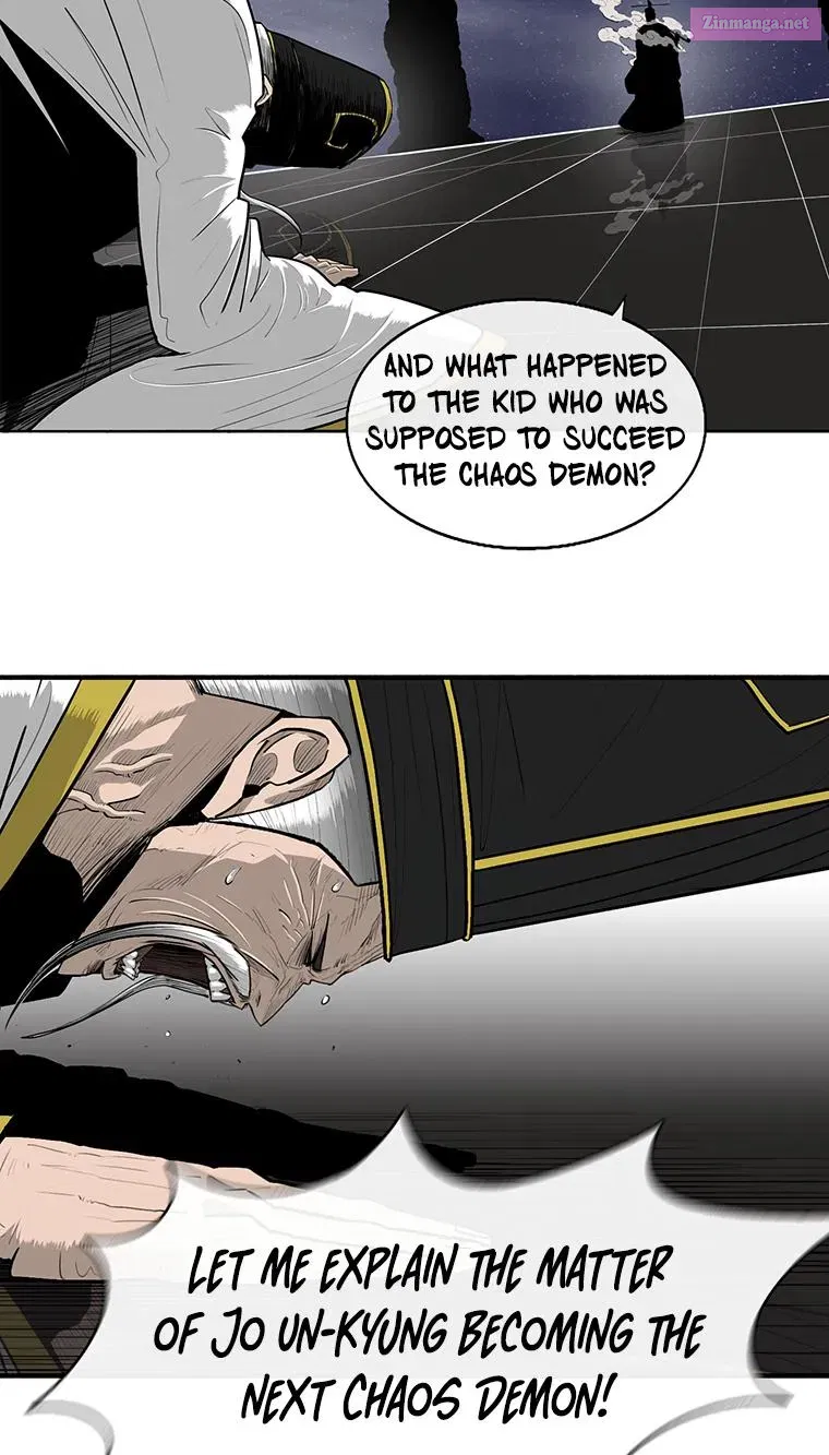 The Legend of the Northern Blade Chapter 152 page 94 - MangaNelo