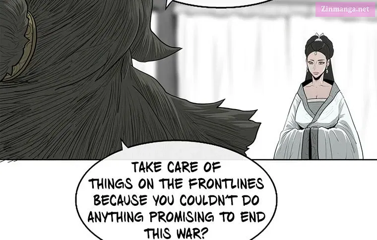 The Legend of the Northern Blade Chapter 153 page 72 - MangaNelo