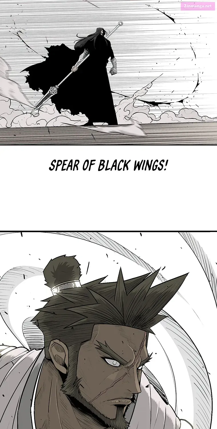 The Legend of the Northern Blade Chapter 156 page 13 - MangaKakalot