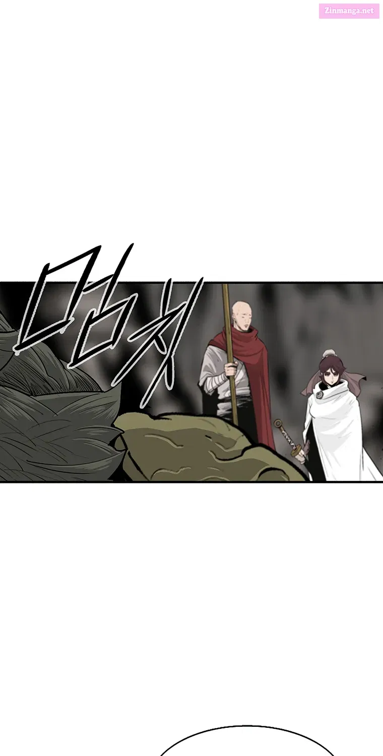 The Legend of the Northern Blade Chapter 156 page 49 - MangaKakalot