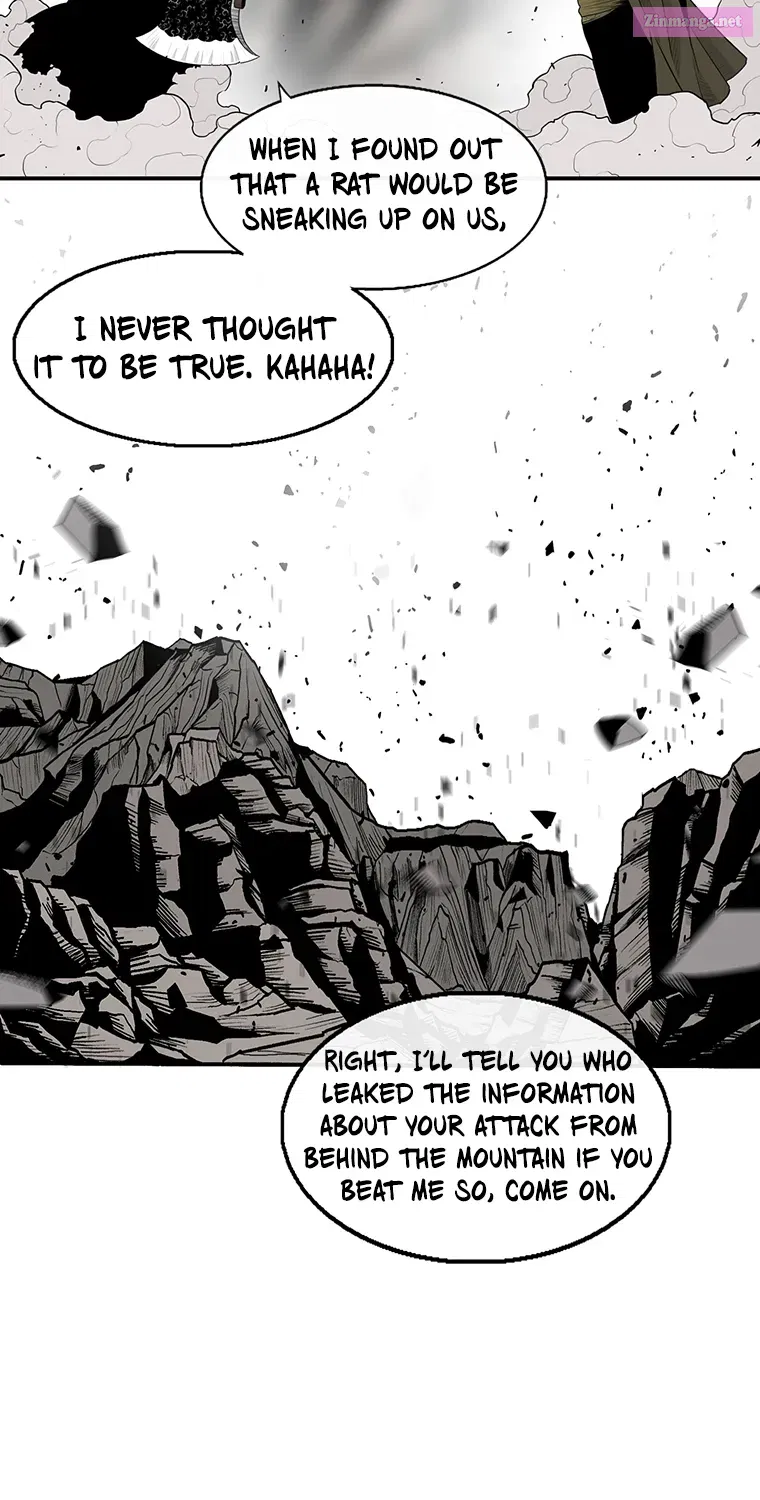 The Legend of the Northern Blade Chapter 156 page 67 - MangaKakalot