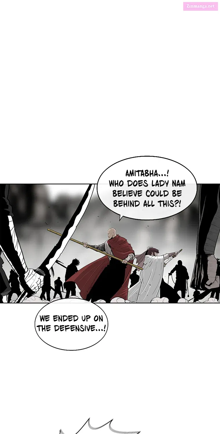 The Legend of the Northern Blade Chapter 156 page 69 - MangaKakalot