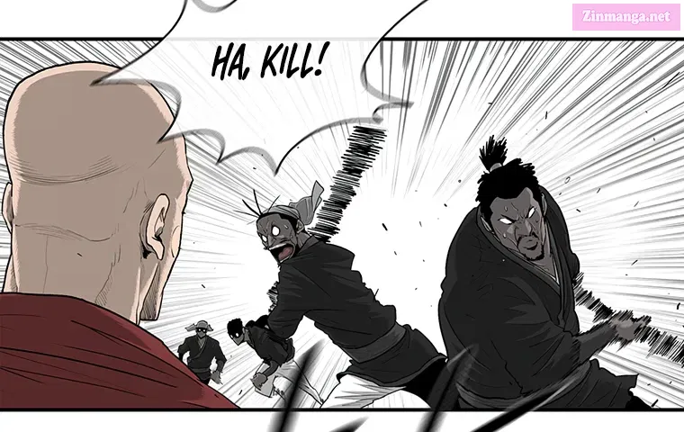 The Legend of the Northern Blade Chapter 156 page 70 - MangaKakalot