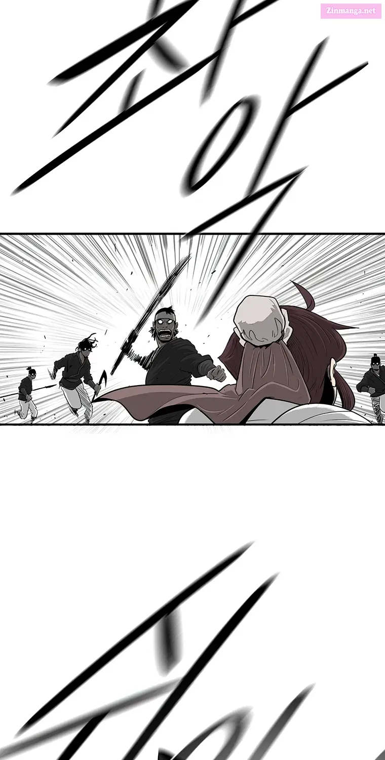 The Legend of the Northern Blade Chapter 156 page 71 - MangaKakalot