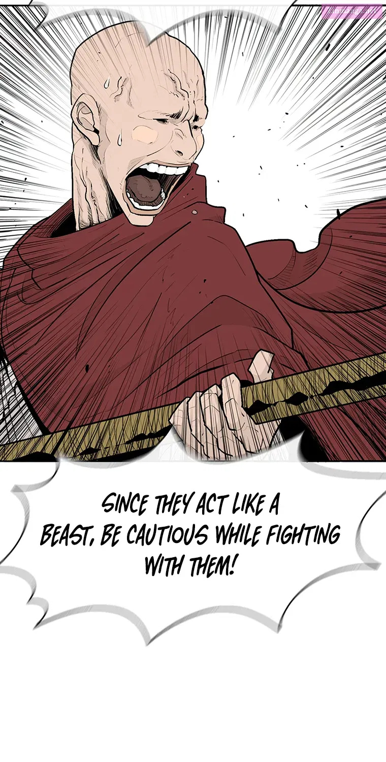 The Legend of the Northern Blade Chapter 156 page 77 - MangaKakalot